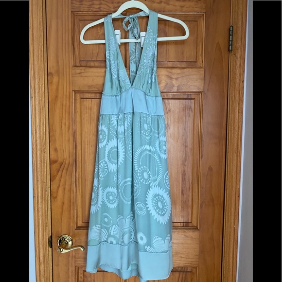 ArdenB silk dress - Picture 2 of 10